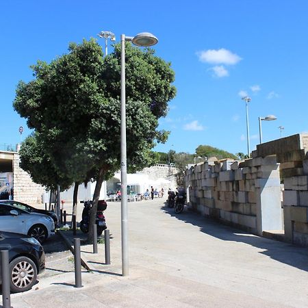 Encosta'S Beach Paco de Arcos Exterior photo