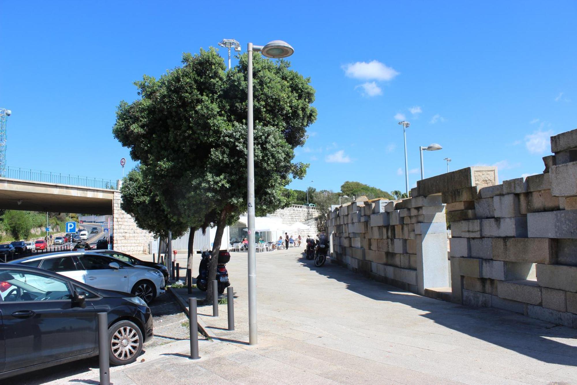 Encosta'S Beach Paco de Arcos Exterior photo